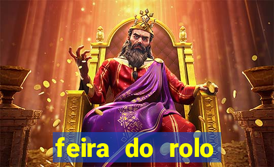feira do rolo salvador bahia